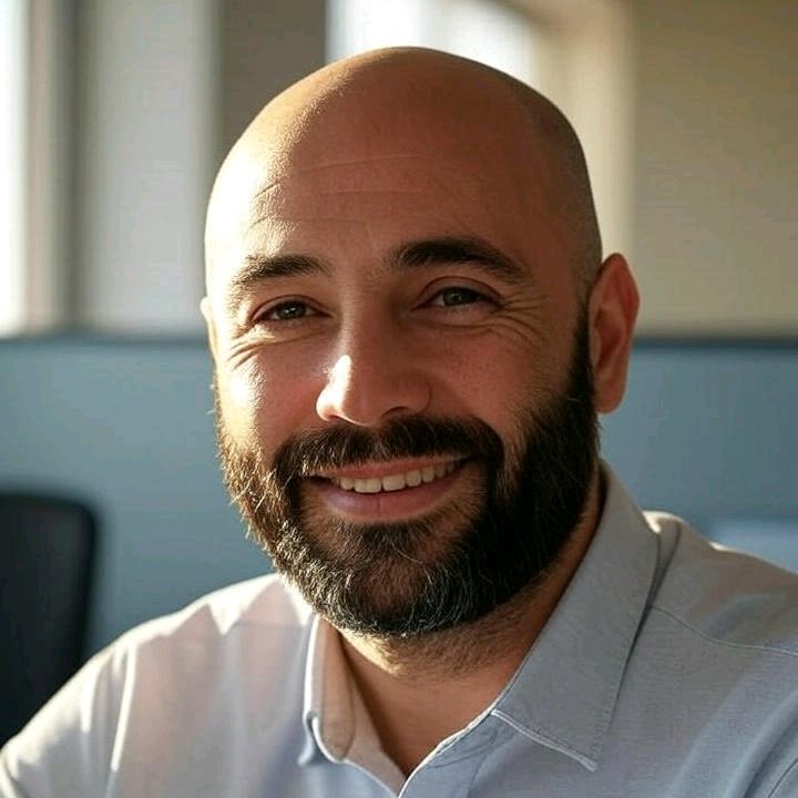 Max Gio – Authority HUD Creator & 2026 SEO Expert