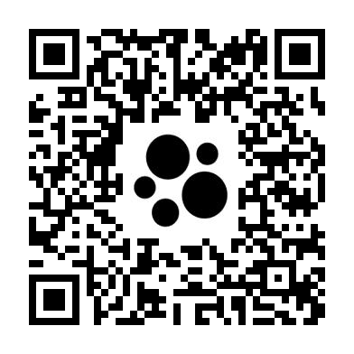 Beacons.ai QR Code